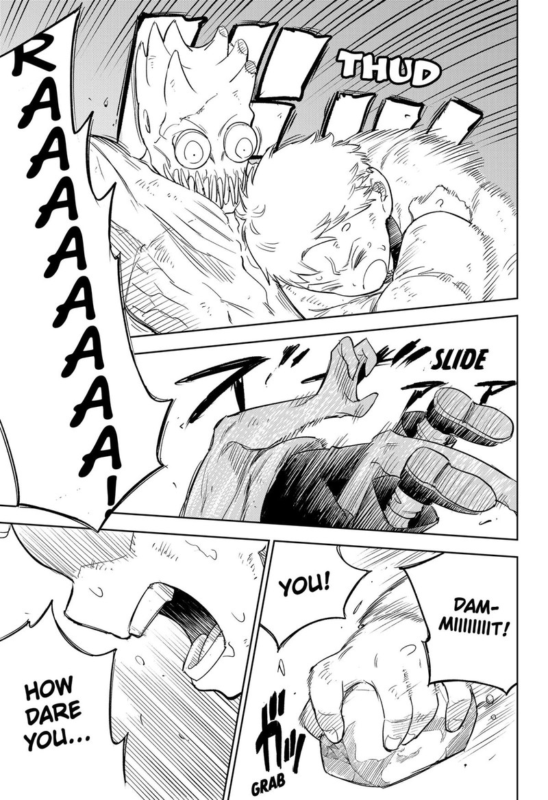 Lunatic Terrapop Chapter 9 Page 15