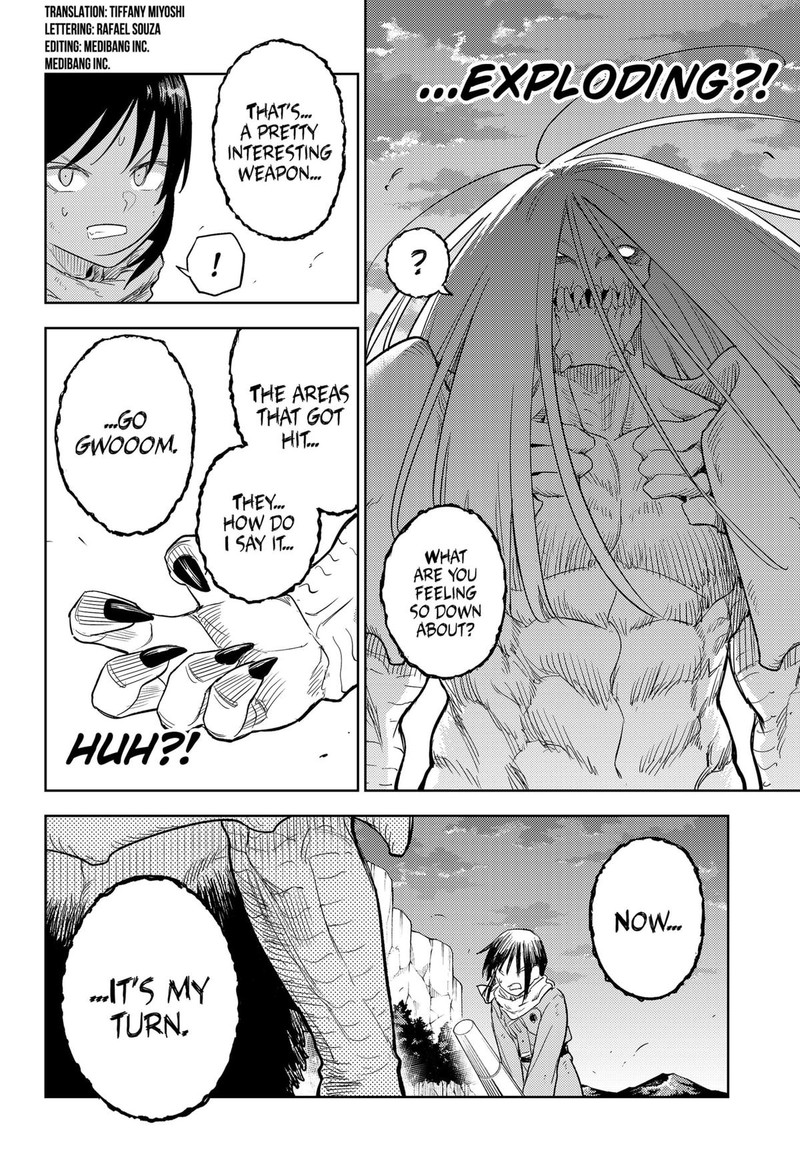 Lunatic Terrapop Chapter 9 Page 2