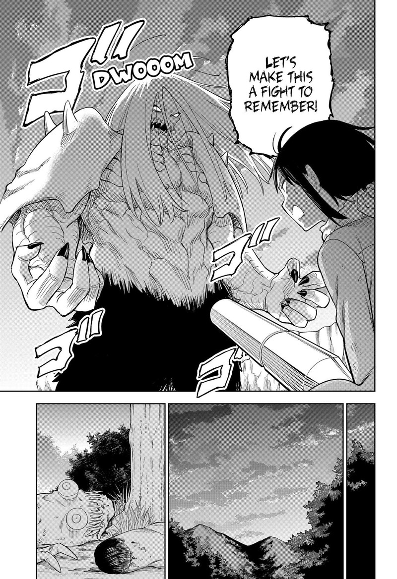 Lunatic Terrapop Chapter 9 Page 3