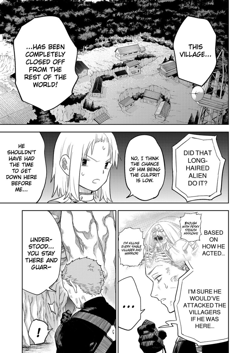 Lunatic Terrapop Chapter 9 Page 7