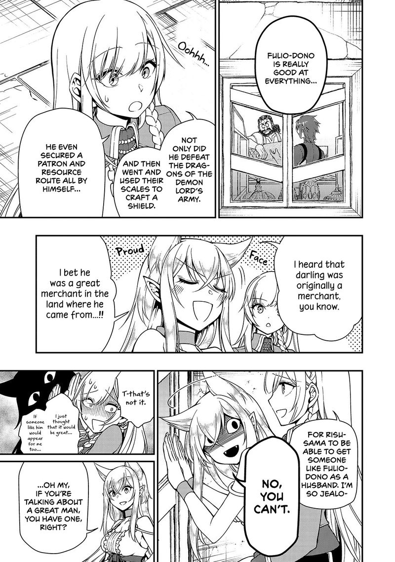 Lv2 Kara Cheat Datta Moto Yuusha Kouho No Mattari Isekai Life Chapter 10 Page 15