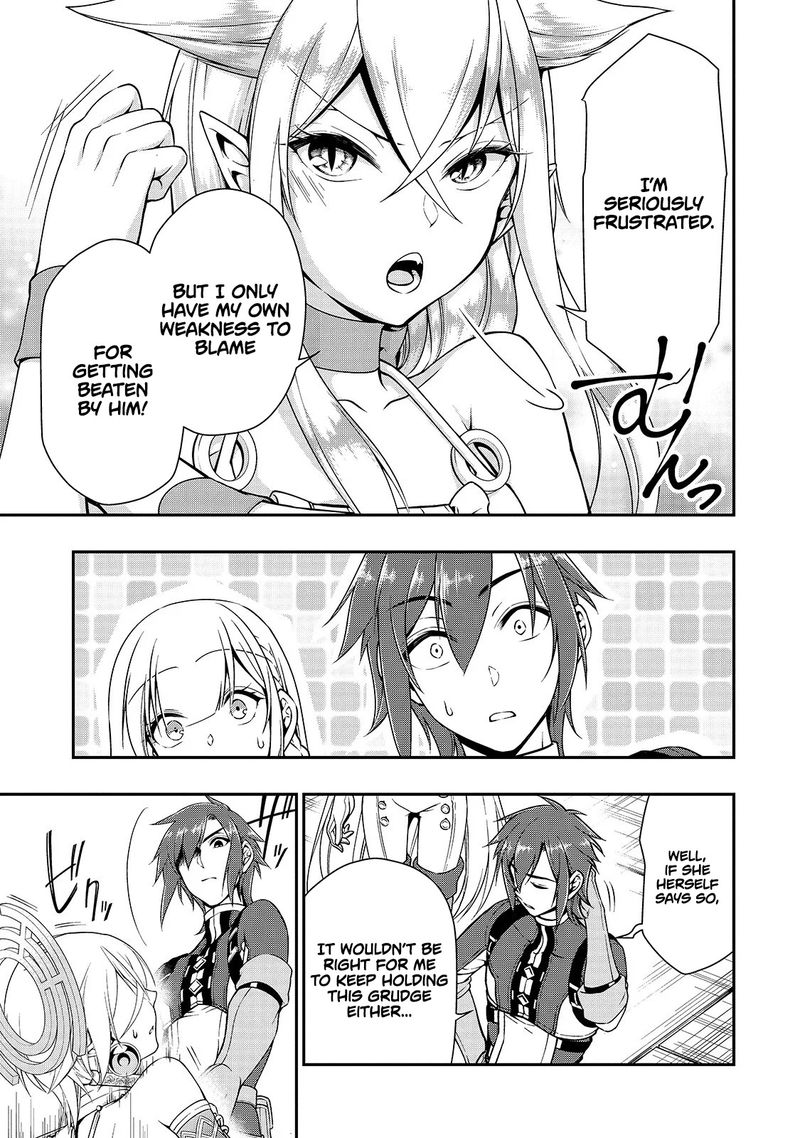 Lv2 Kara Cheat Datta Moto Yuusha Kouho No Mattari Isekai Life Chapter 12 Page 18