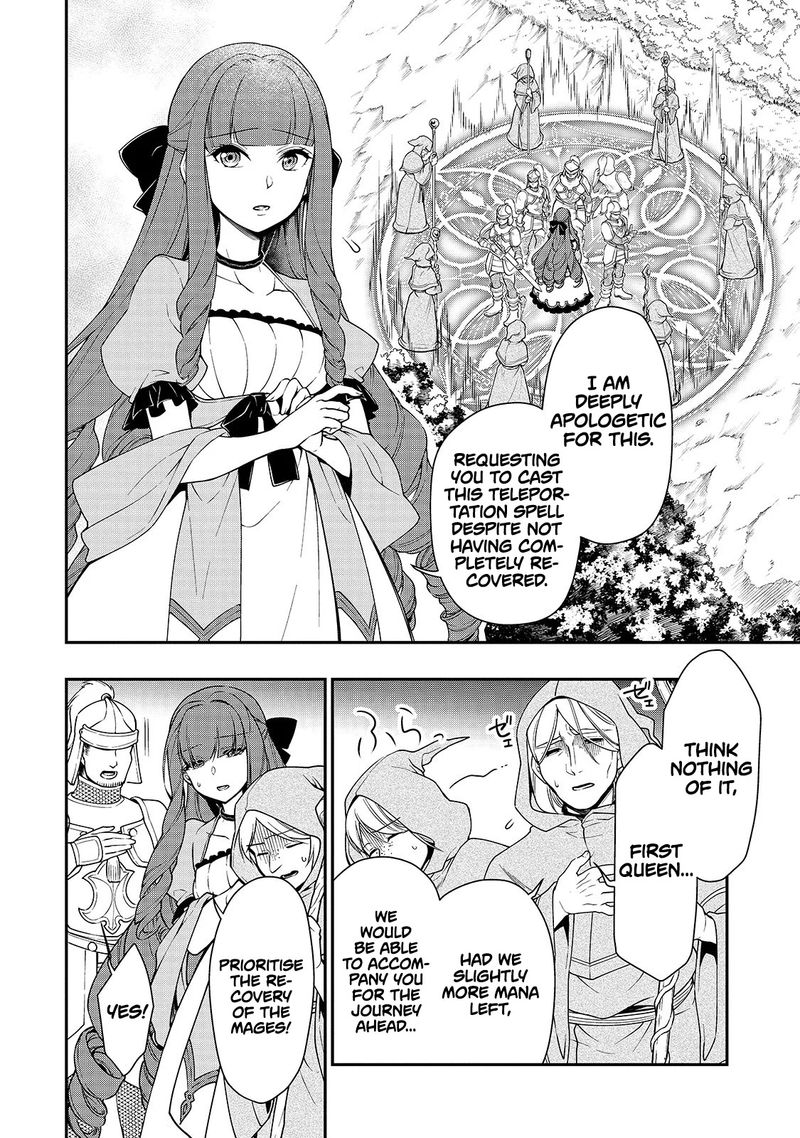 Lv2 Kara Cheat Datta Moto Yuusha Kouho No Mattari Isekai Life Chapter 12 Page 2