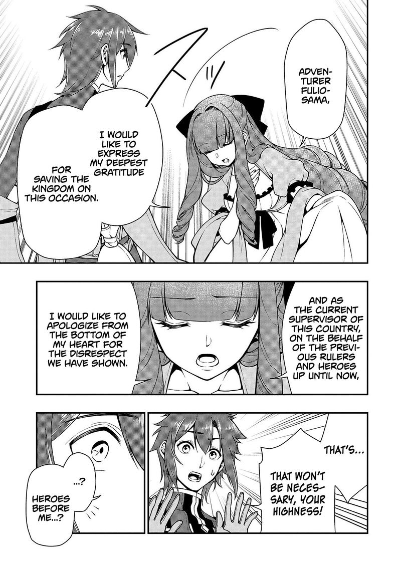 Lv2 Kara Cheat Datta Moto Yuusha Kouho No Mattari Isekai Life Chapter 13 Page 25