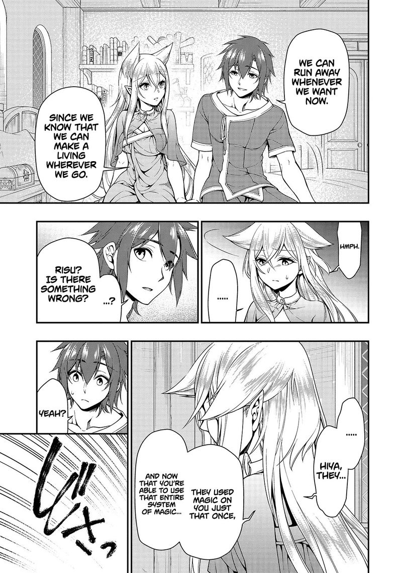 Lv2 Kara Cheat Datta Moto Yuusha Kouho No Mattari Isekai Life Chapter 13 Page 29