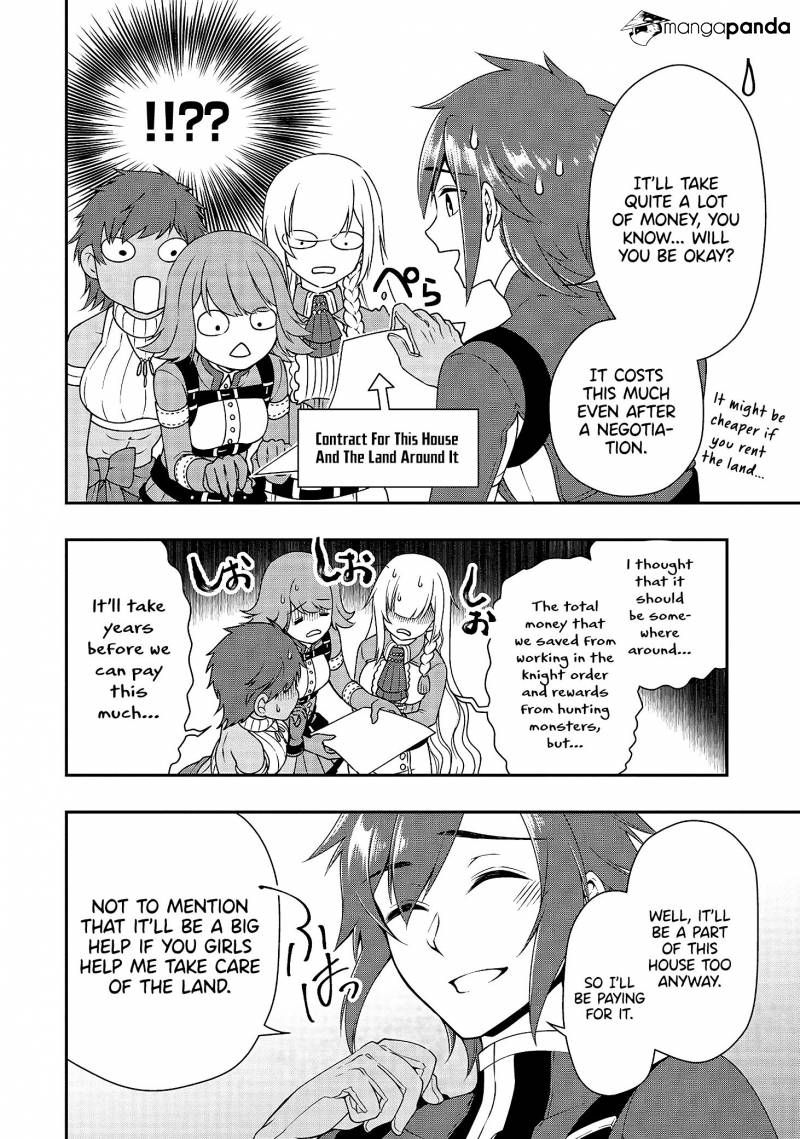 Lv2 Kara Cheat Datta Moto Yuusha Kouho No Mattari Isekai Life Chapter 15 Page 18