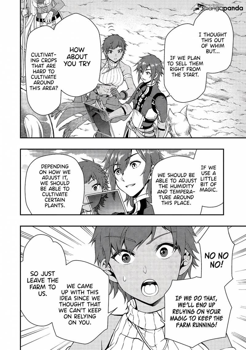 Lv2 Kara Cheat Datta Moto Yuusha Kouho No Mattari Isekai Life Chapter 15 Page 21