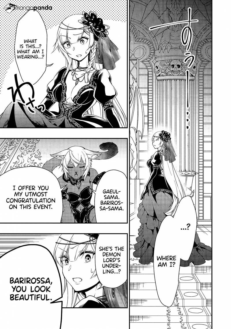 Lv2 Kara Cheat Datta Moto Yuusha Kouho No Mattari Isekai Life Chapter 15 Page 28