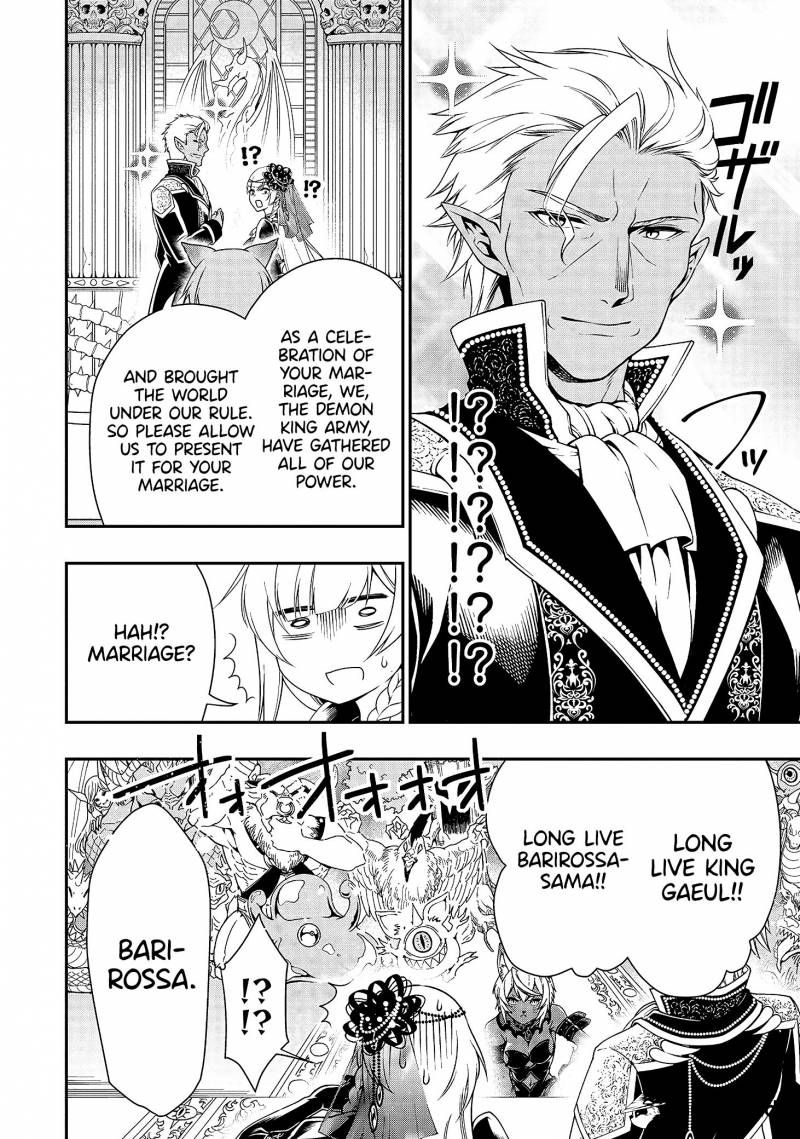 Lv2 Kara Cheat Datta Moto Yuusha Kouho No Mattari Isekai Life Chapter 15 Page 29