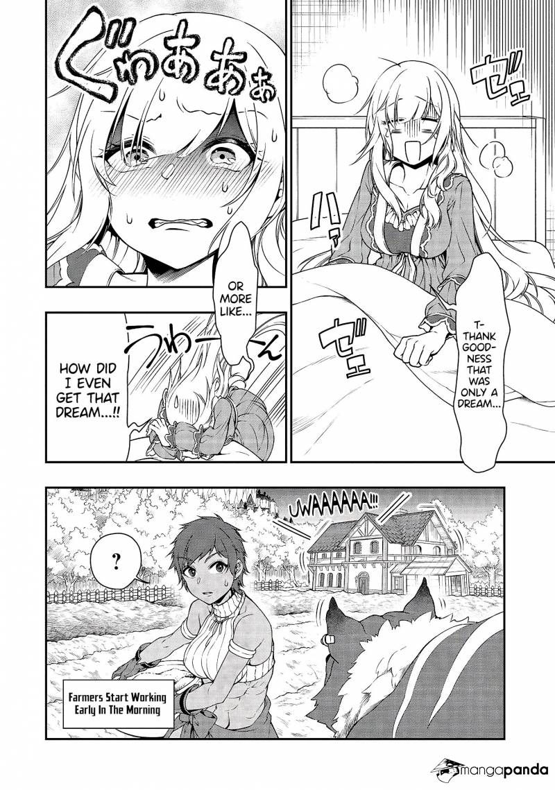 Lv2 Kara Cheat Datta Moto Yuusha Kouho No Mattari Isekai Life Chapter 15 Page 31