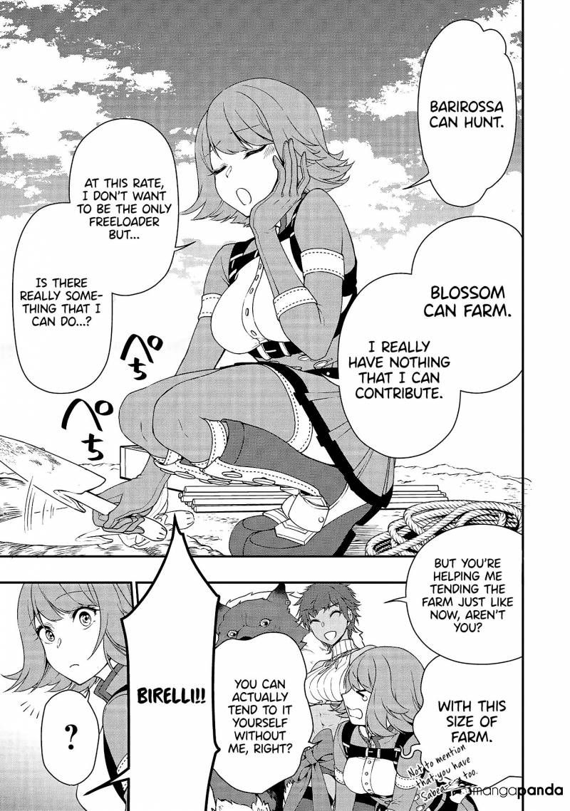 Lv2 Kara Cheat Datta Moto Yuusha Kouho No Mattari Isekai Life Chapter 15 Page 9