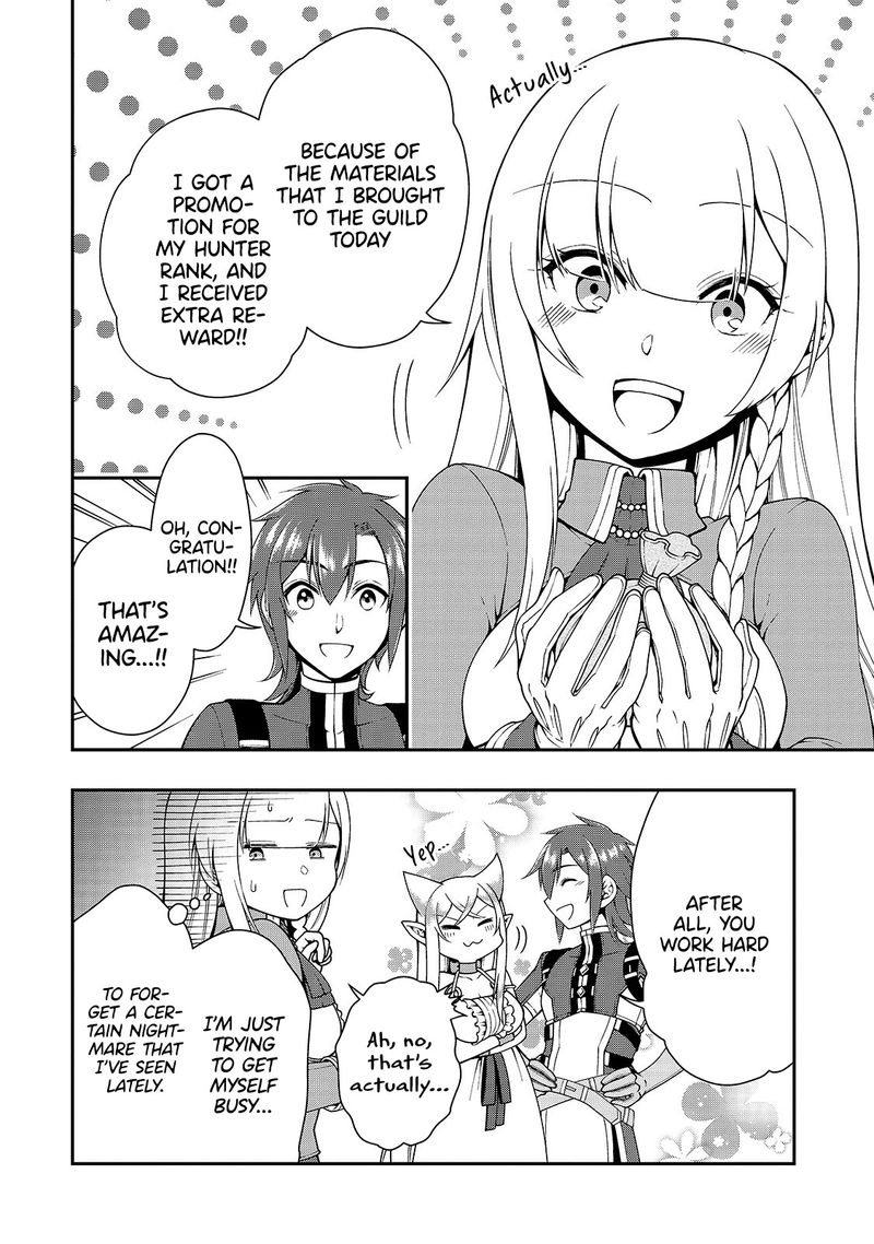 Lv2 Kara Cheat Datta Moto Yuusha Kouho No Mattari Isekai Life Chapter 17 Page 13