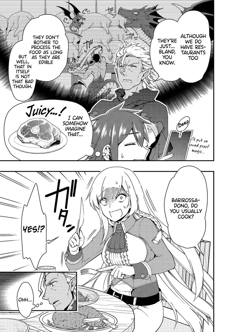 Lv2 Kara Cheat Datta Moto Yuusha Kouho No Mattari Isekai Life Chapter 17 Page 20