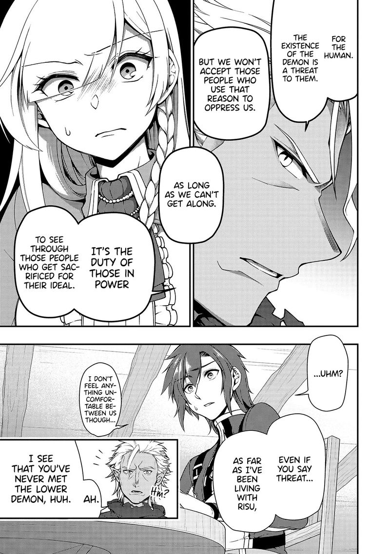 Lv2 Kara Cheat Datta Moto Yuusha Kouho No Mattari Isekai Life Chapter 17 Page 24