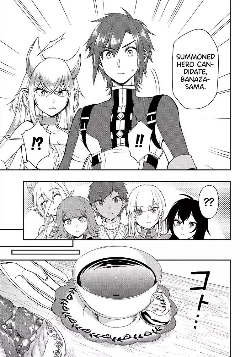 Lv2 Kara Cheat Datta Moto Yuusha Kouho No Mattari Isekai Life Chapter 18 Page 3