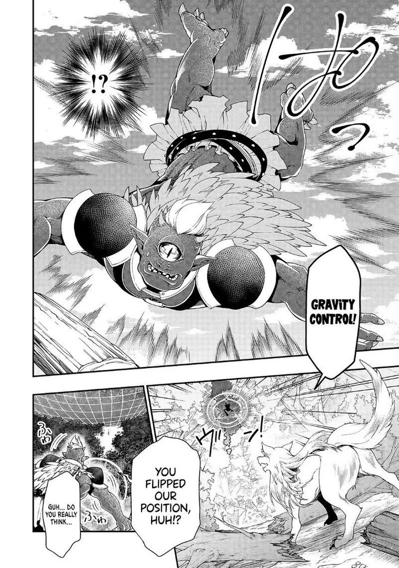 Lv2 Kara Cheat Datta Moto Yuusha Kouho No Mattari Isekai Life Chapter 19 Page 12