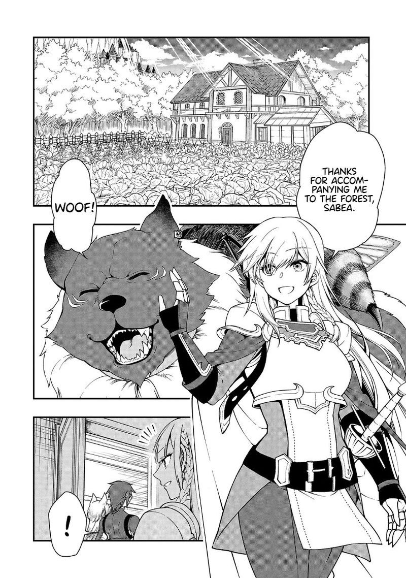 Lv2 Kara Cheat Datta Moto Yuusha Kouho No Mattari Isekai Life Chapter 20 Page 25