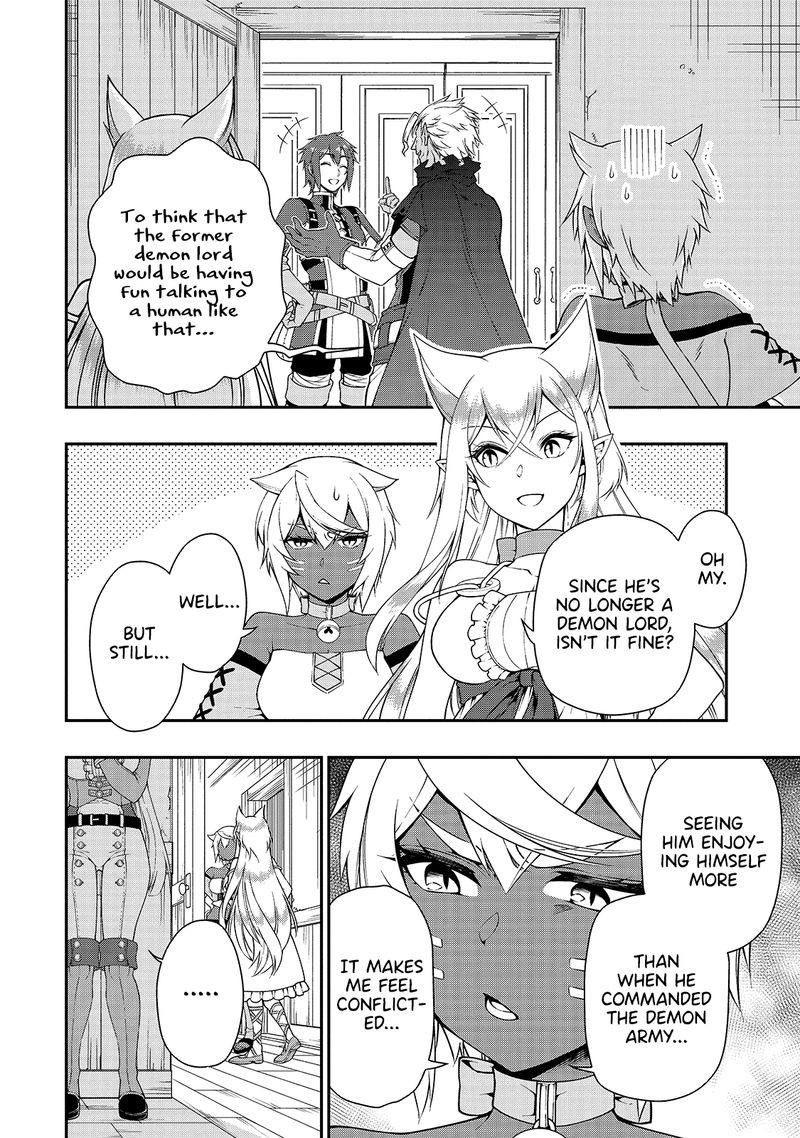 Lv2 Kara Cheat Datta Moto Yuusha Kouho No Mattari Isekai Life Chapter 21 Page 16