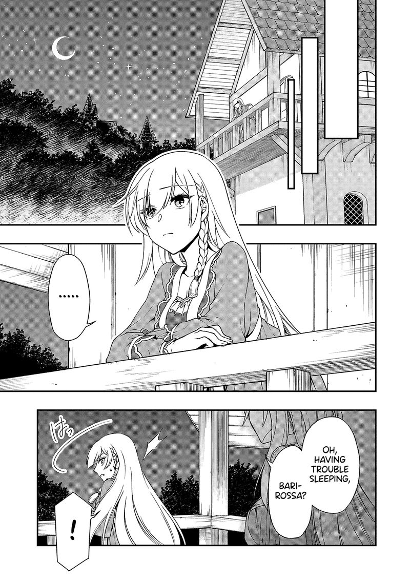 Lv2 Kara Cheat Datta Moto Yuusha Kouho No Mattari Isekai Life Chapter 21 Page 17