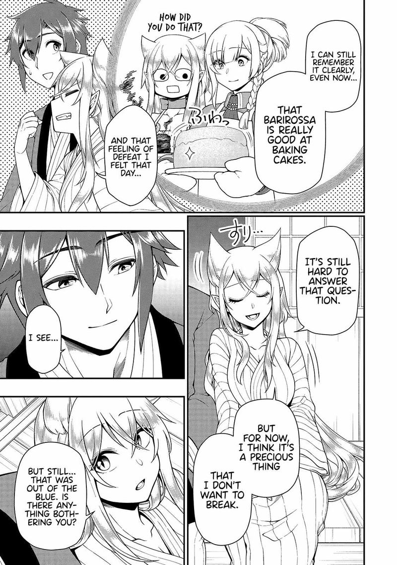 Lv2 Kara Cheat Datta Moto Yuusha Kouho No Mattari Isekai Life Chapter 26 Page 21