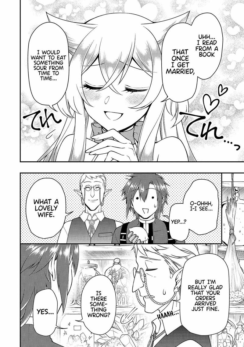 Lv2 Kara Cheat Datta Moto Yuusha Kouho No Mattari Isekai Life Chapter 27 Page 23