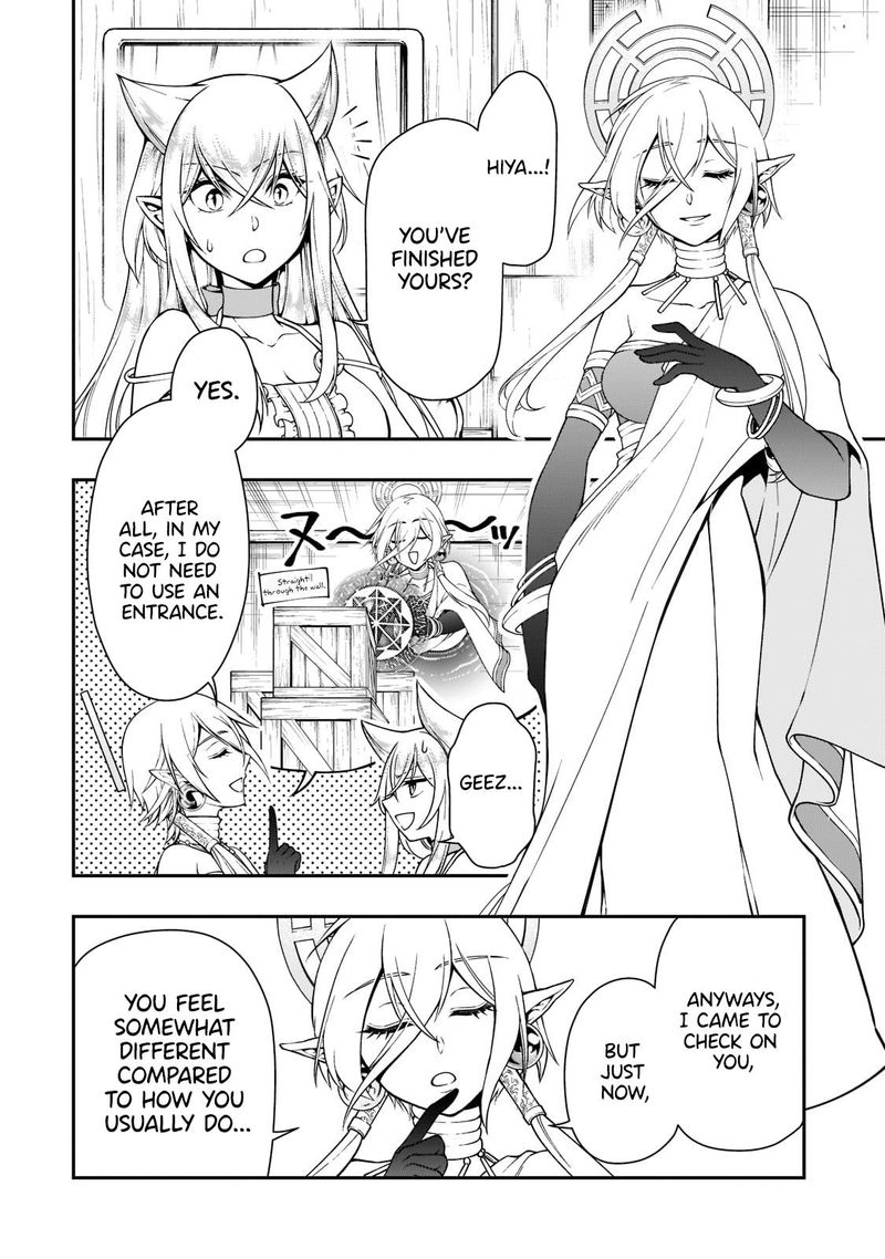 Lv2 Kara Cheat Datta Moto Yuusha Kouho No Mattari Isekai Life Chapter 29 Page 4