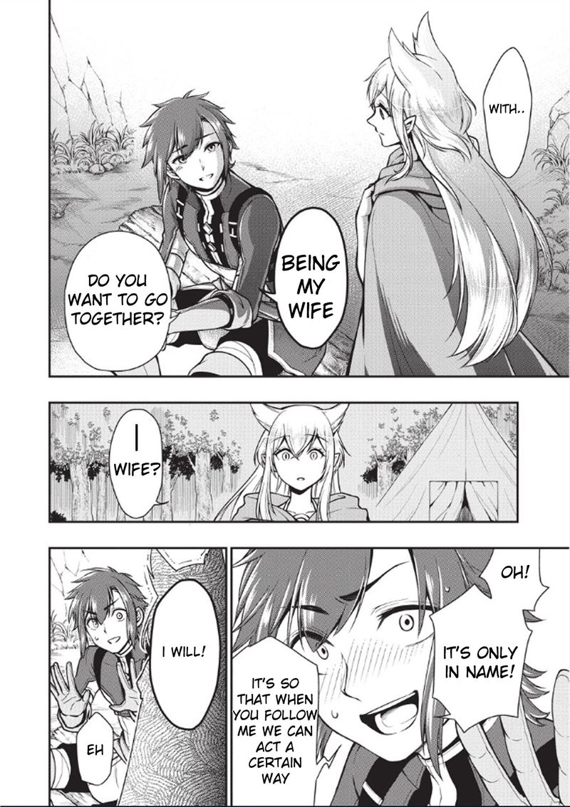 Lv2 Kara Cheat Datta Moto Yuusha Kouho No Mattari Isekai Life Chapter 3 Page 23