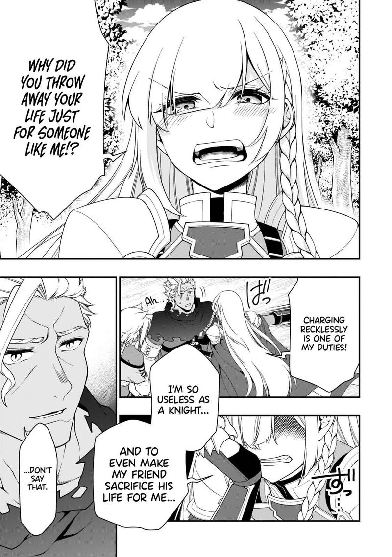 Lv2 Kara Cheat Datta Moto Yuusha Kouho No Mattari Isekai Life Chapter 31 Page 16