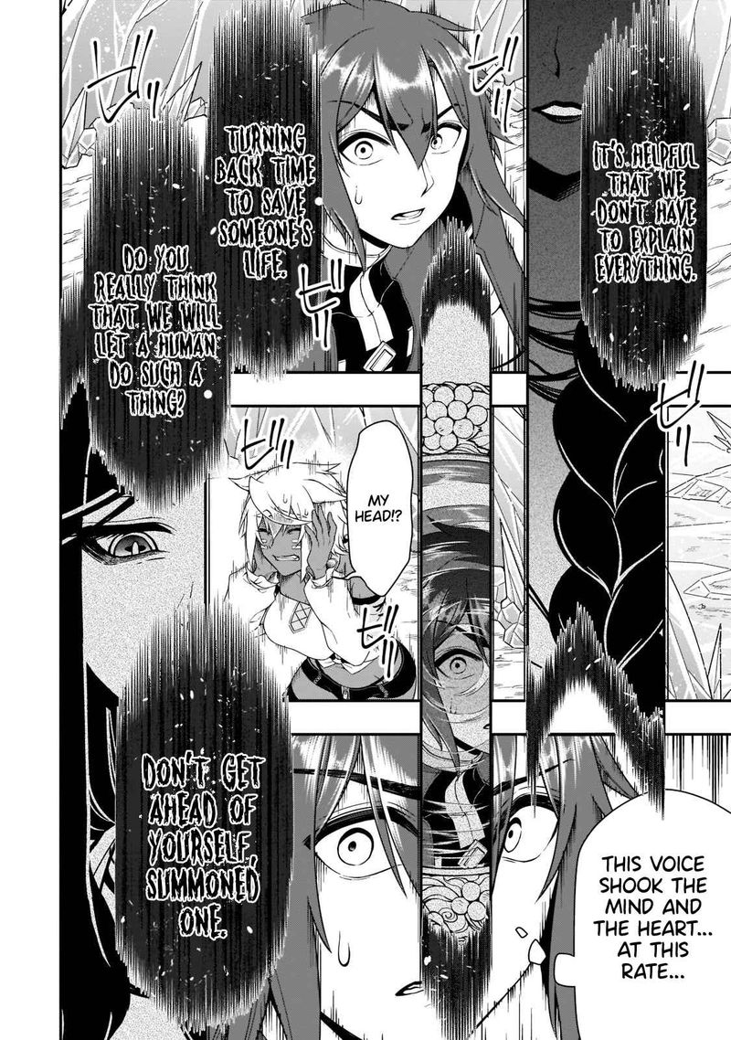 Lv2 Kara Cheat Datta Moto Yuusha Kouho No Mattari Isekai Life Chapter 31 Page 4