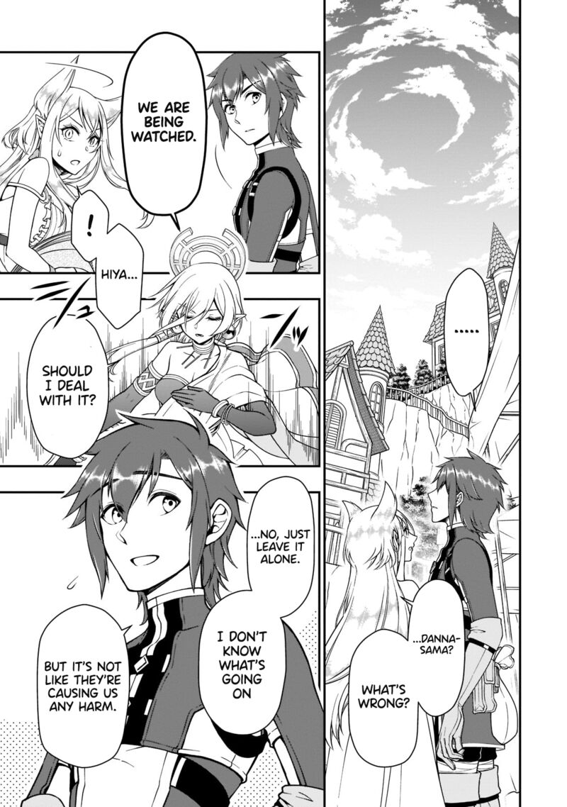 Lv2 Kara Cheat Datta Moto Yuusha Kouho No Mattari Isekai Life Chapter 32 Page 13