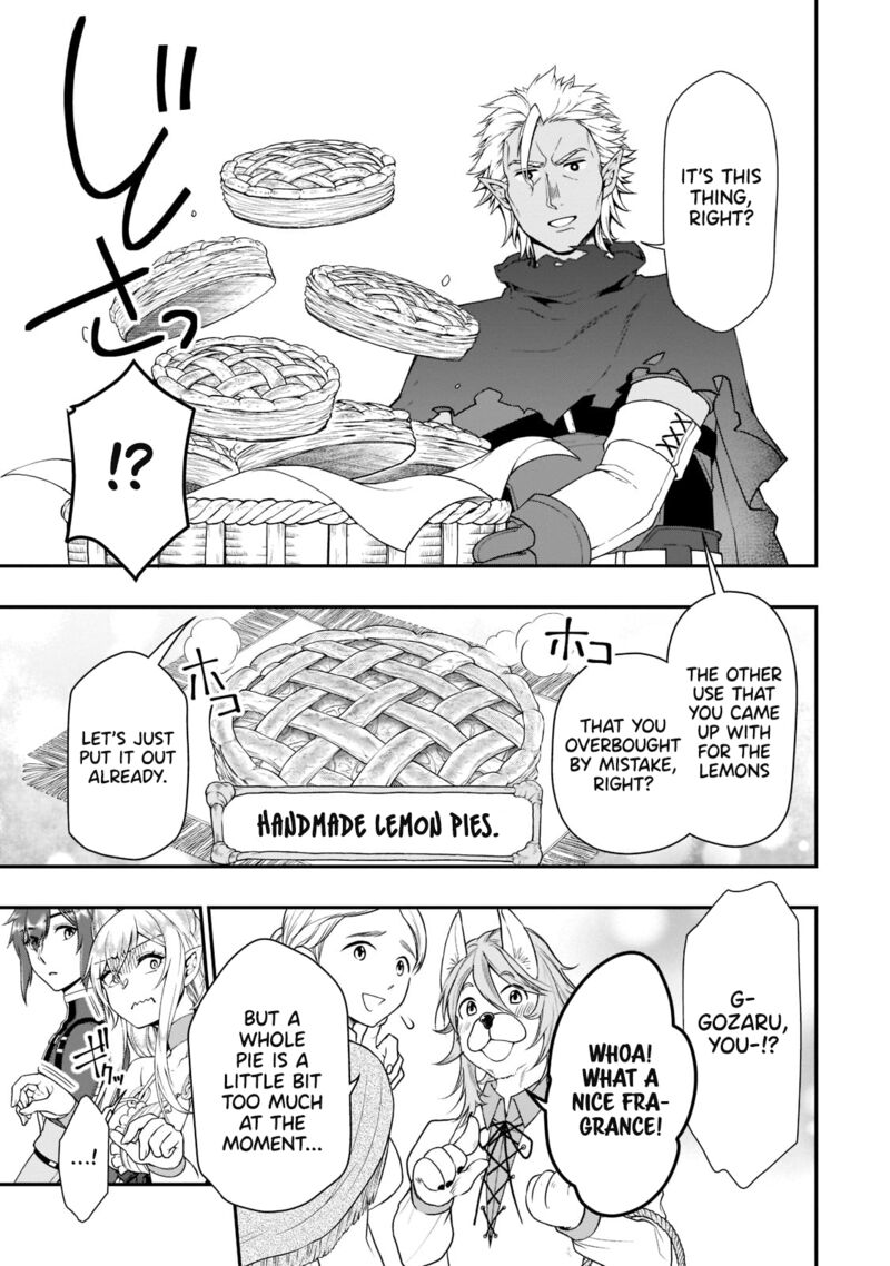 Lv2 Kara Cheat Datta Moto Yuusha Kouho No Mattari Isekai Life Chapter 32 Page 20