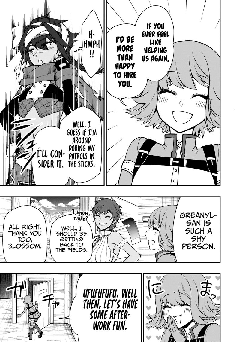 Lv2 Kara Cheat Datta Moto Yuusha Kouho No Mattari Isekai Life Chapter 33a Page 9