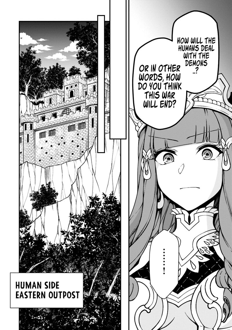 Lv2 Kara Cheat Datta Moto Yuusha Kouho No Mattari Isekai Life Chapter 34 Page 4