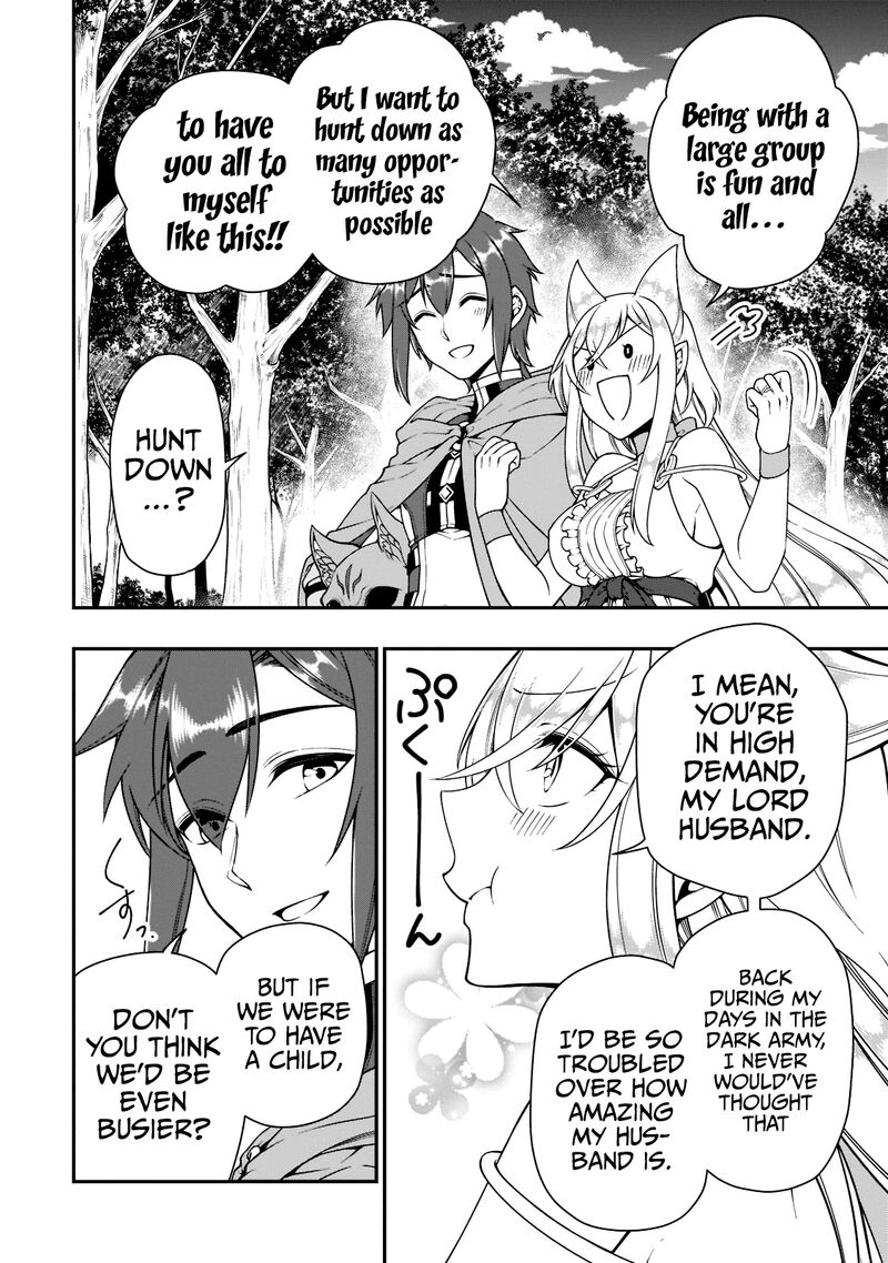 Lv2 Kara Cheat Datta Moto Yuusha Kouho No Mattari Isekai Life Chapter 35 Page 25