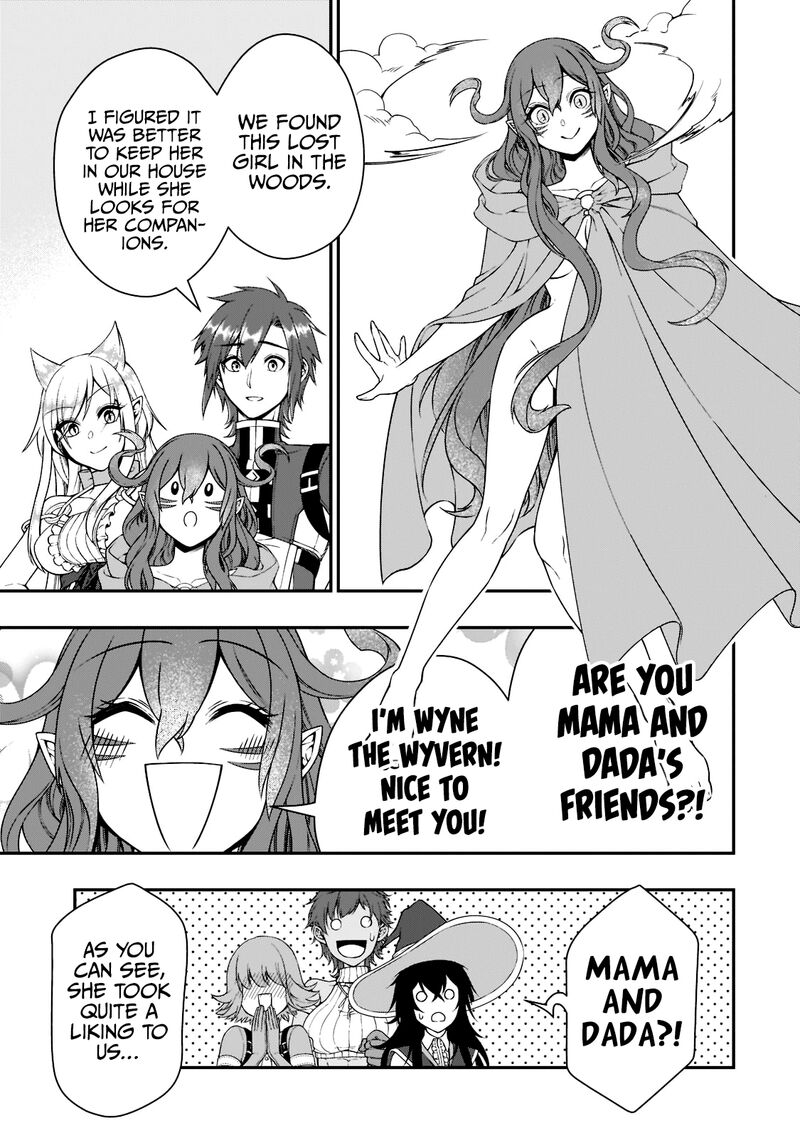 Lv2 Kara Cheat Datta Moto Yuusha Kouho No Mattari Isekai Life Chapter 36 Page 10