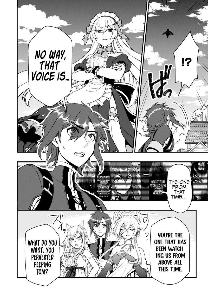 Lv2 Kara Cheat Datta Moto Yuusha Kouho No Mattari Isekai Life Chapter 36 Page 17