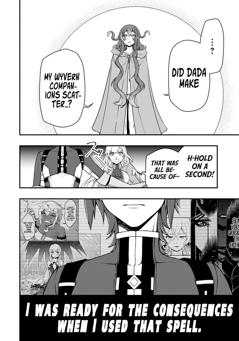 Lv2 Kara Cheat Datta Moto Yuusha Kouho No Mattari Isekai Life Chapter 36 Page 21