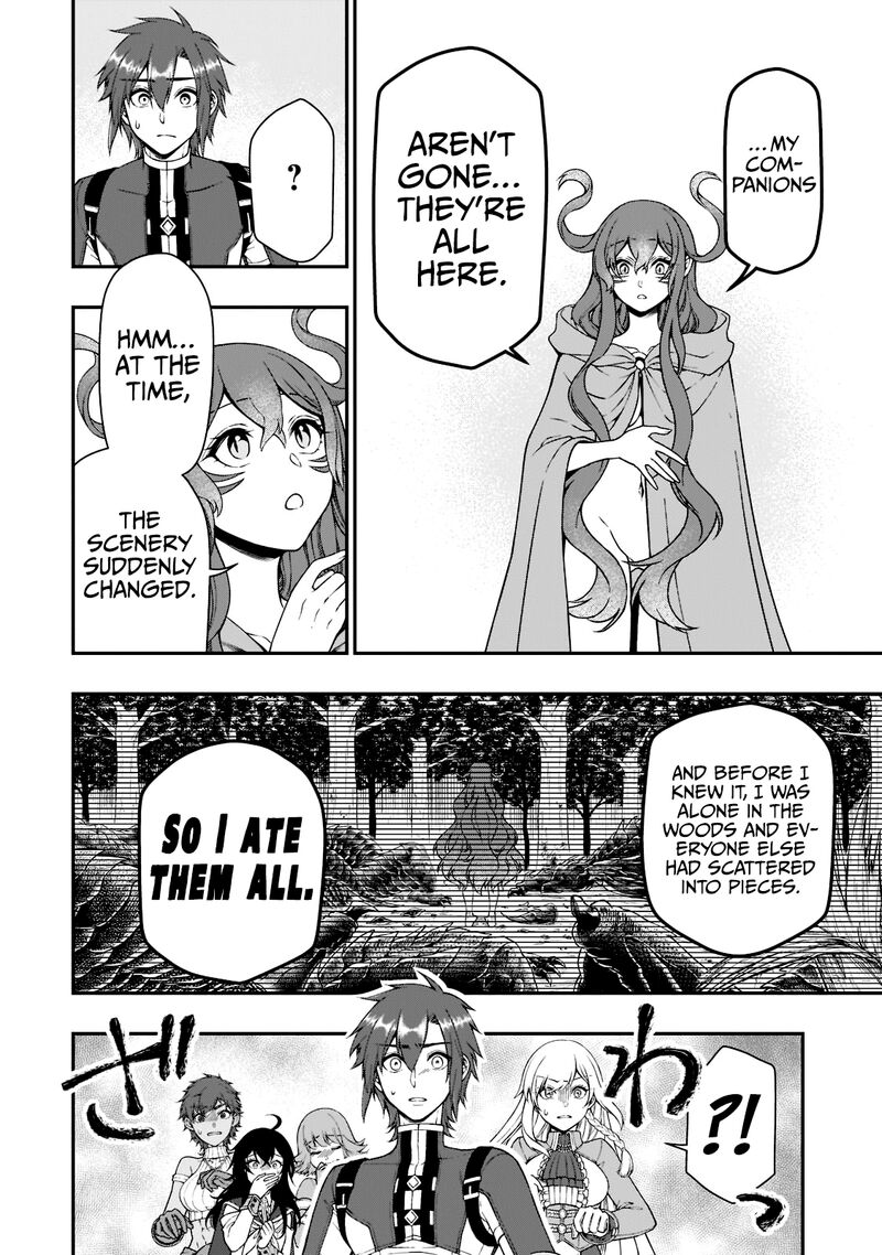 Lv2 Kara Cheat Datta Moto Yuusha Kouho No Mattari Isekai Life Chapter 36 Page 23