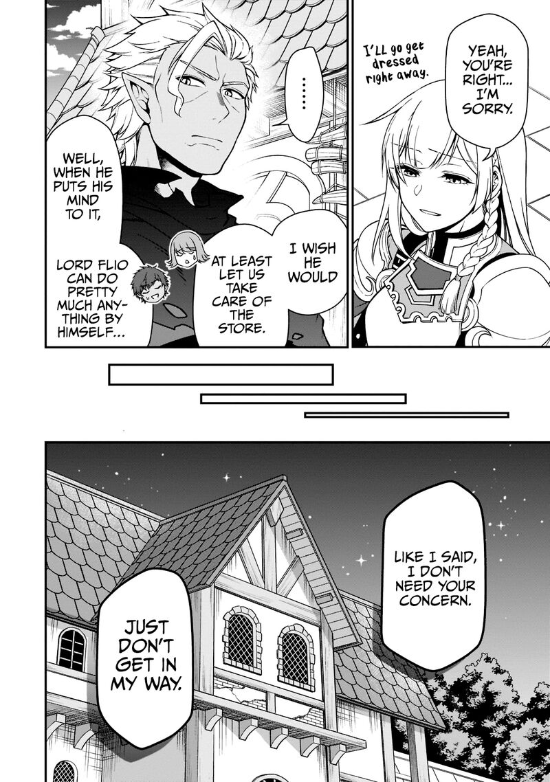 Lv2 Kara Cheat Datta Moto Yuusha Kouho No Mattari Isekai Life Chapter 37 Page 6