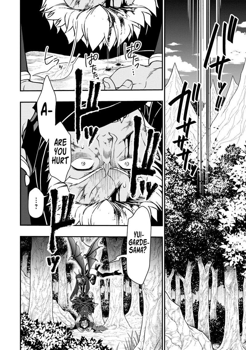 Lv2 Kara Cheat Datta Moto Yuusha Kouho No Mattari Isekai Life Chapter 39 Page 24