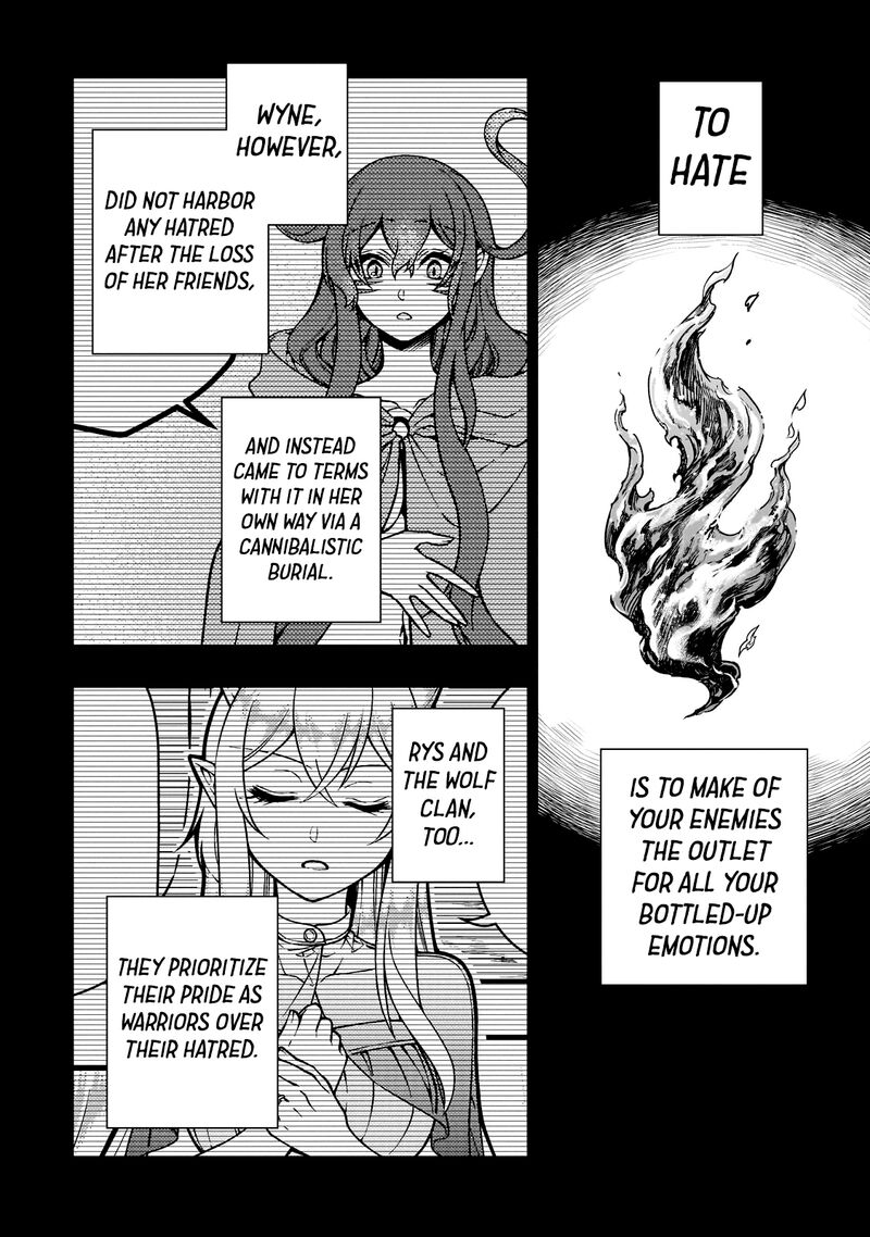 Lv2 Kara Cheat Datta Moto Yuusha Kouho No Mattari Isekai Life Chapter 41 Page 2