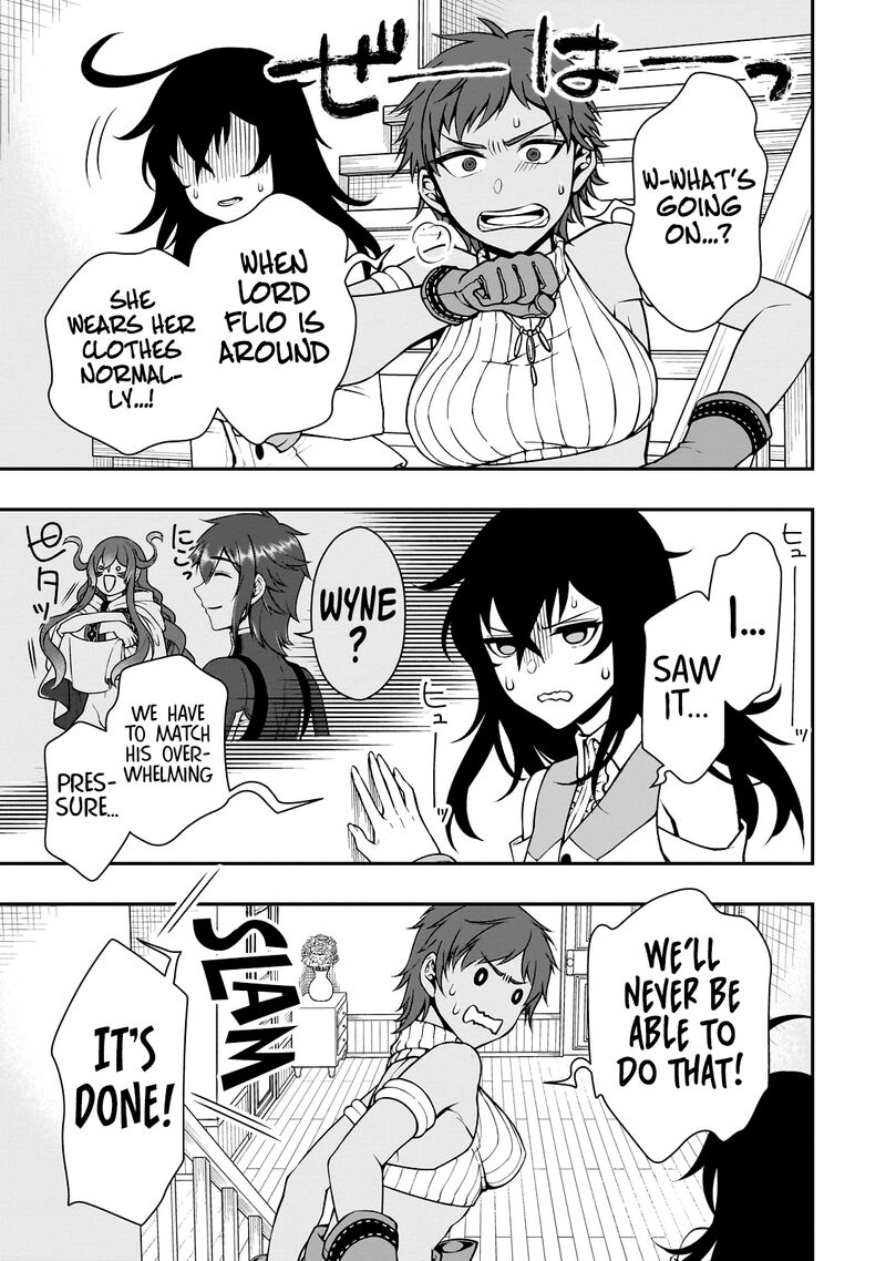 Lv2 Kara Cheat Datta Moto Yuusha Kouho No Mattari Isekai Life Chapter 41 Page 24