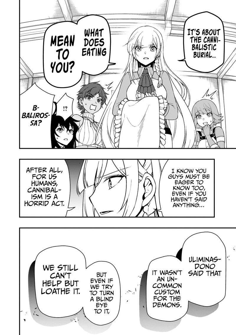 Lv2 Kara Cheat Datta Moto Yuusha Kouho No Mattari Isekai Life Chapter 41 Page 27