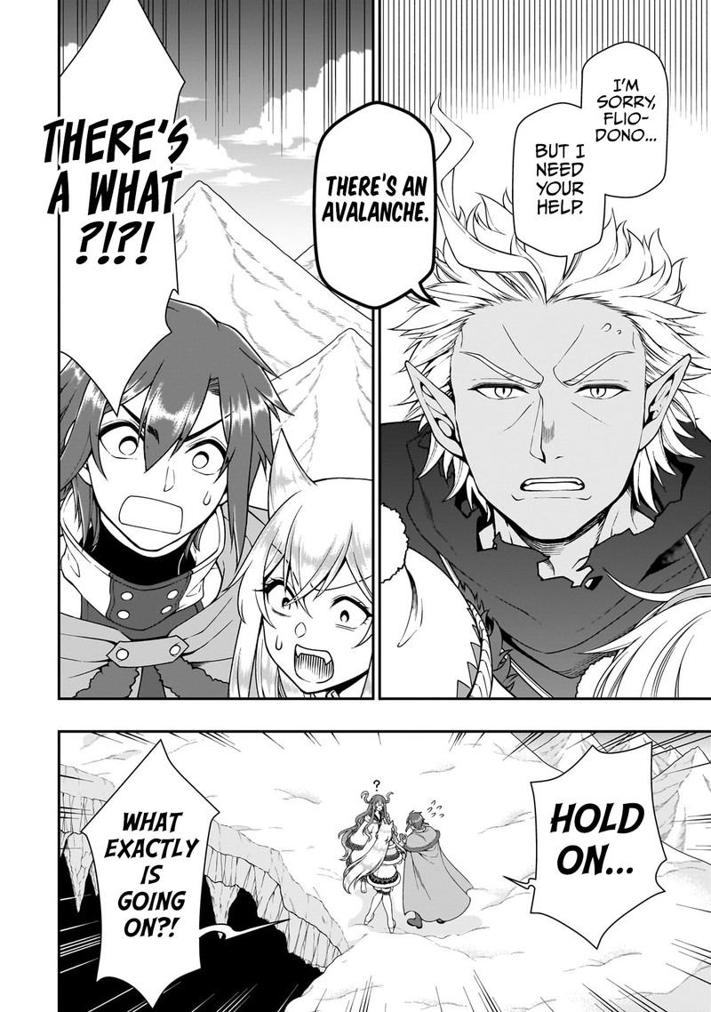 Lv2 Kara Cheat Datta Moto Yuusha Kouho No Mattari Isekai Life Chapter 51 Page 2