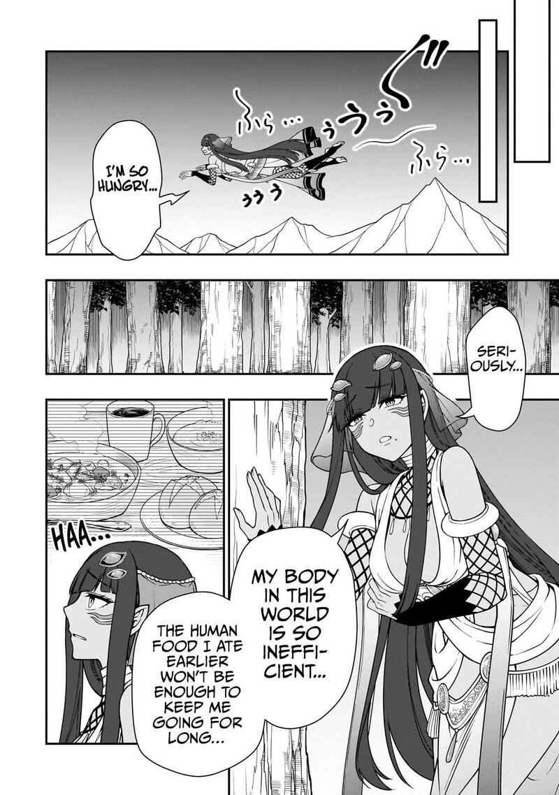 Lv2 Kara Cheat Datta Moto Yuusha Kouho No Mattari Isekai Life Chapter 53 Page 29