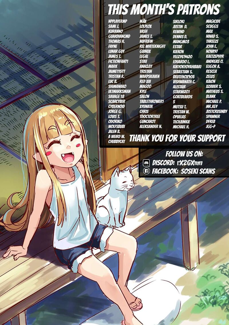 Lv2 Kara Cheat Datta Moto Yuusha Kouho No Mattari Isekai Life Chapter 53 Page 34