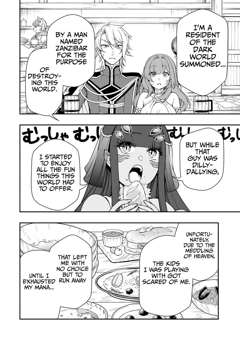 Lv2 Kara Cheat Datta Moto Yuusha Kouho No Mattari Isekai Life Chapter 54 Page 5