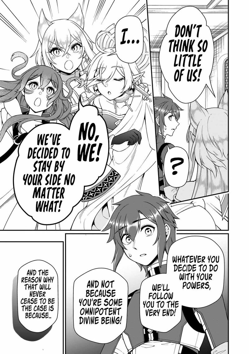 Lv2 Kara Cheat Datta Moto Yuusha Kouho No Mattari Isekai Life Chapter 55 Page 12