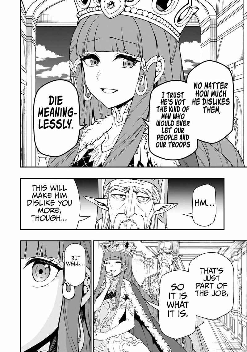 Lv2 Kara Cheat Datta Moto Yuusha Kouho No Mattari Isekai Life Chapter 55 Page 22
