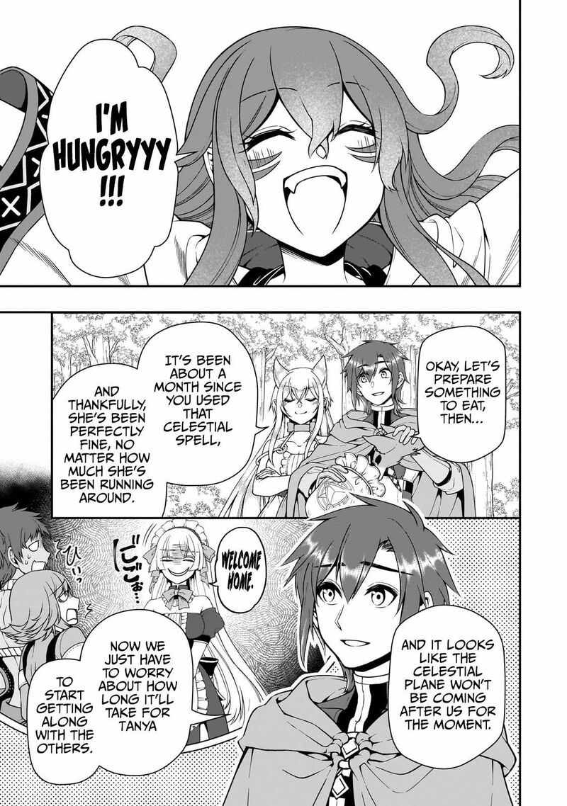 Lv2 Kara Cheat Datta Moto Yuusha Kouho No Mattari Isekai Life Chapter 55 Page 25